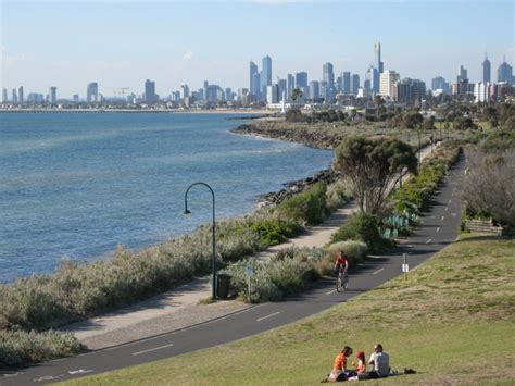 Erotic Massage Near Elwood Beach, Victoria